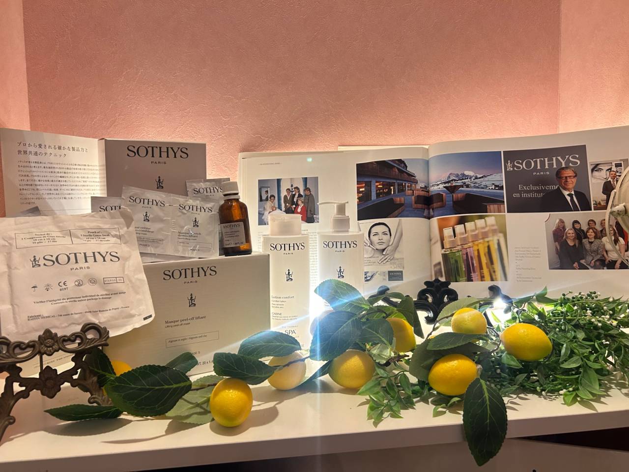 【姫路エステ】最近のサロン事情【キャンペーン開催中】