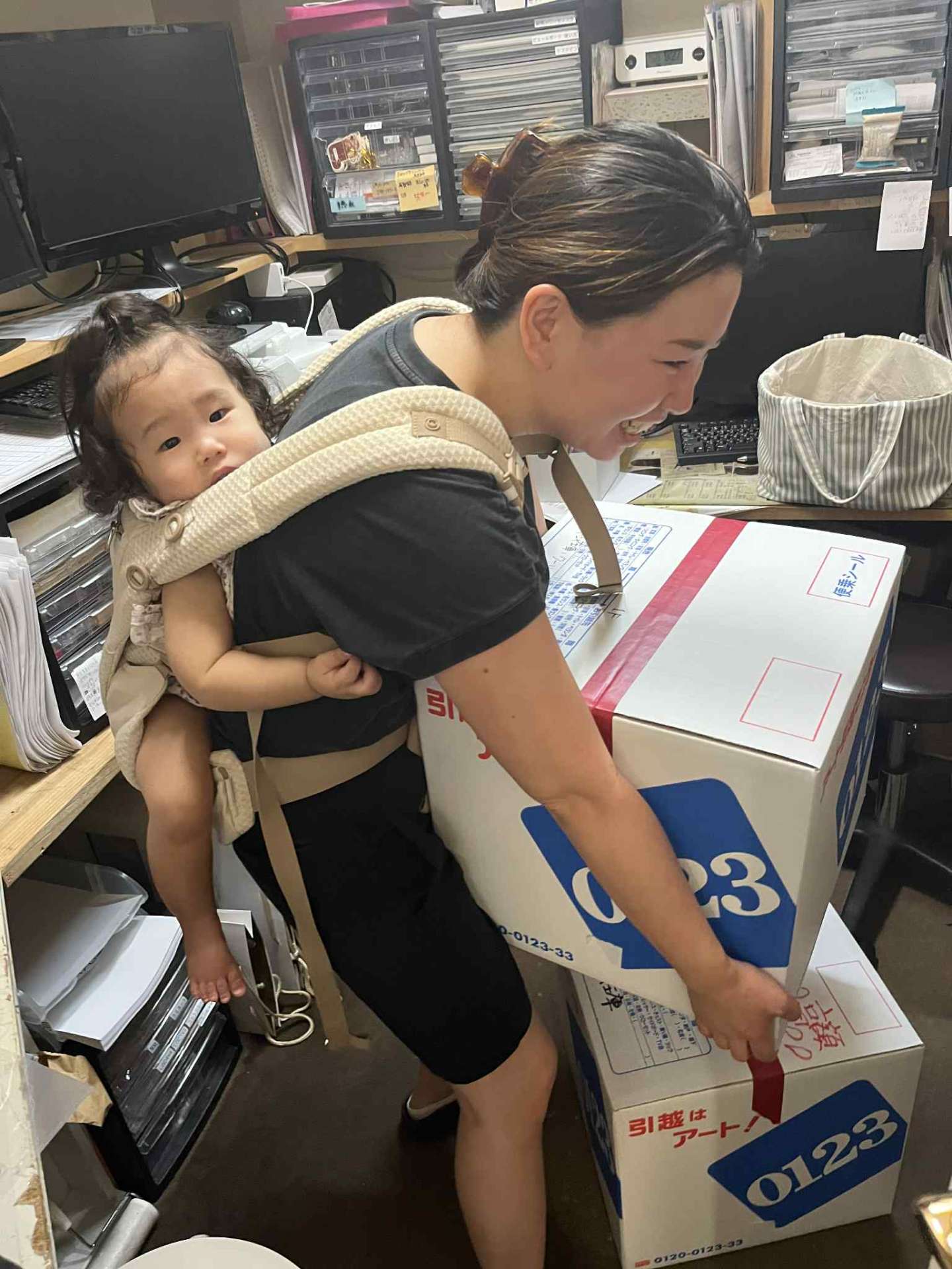 【姫路エステ】ラグランシエル民族大移動【新装開店】