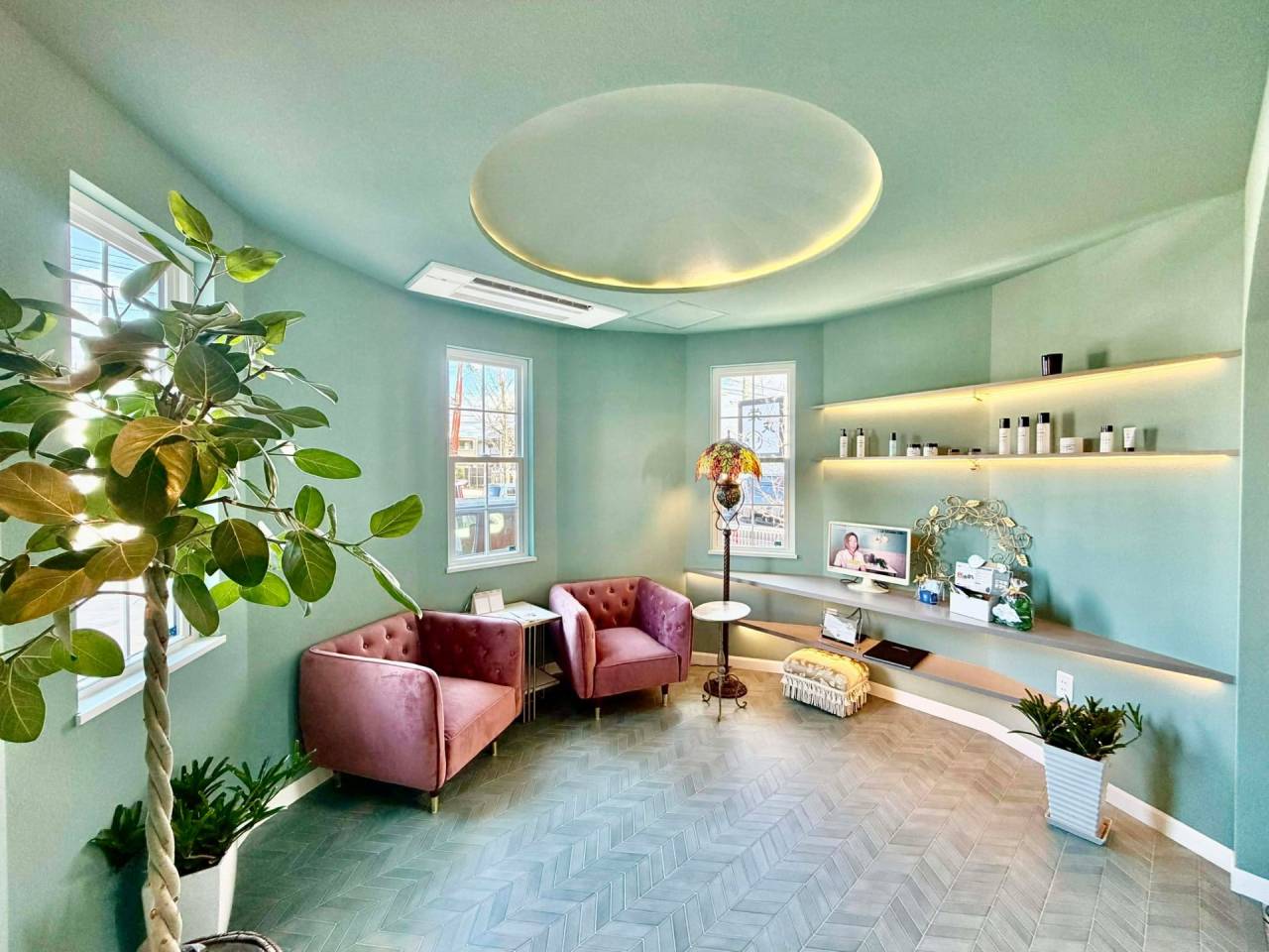 ラグランシエル