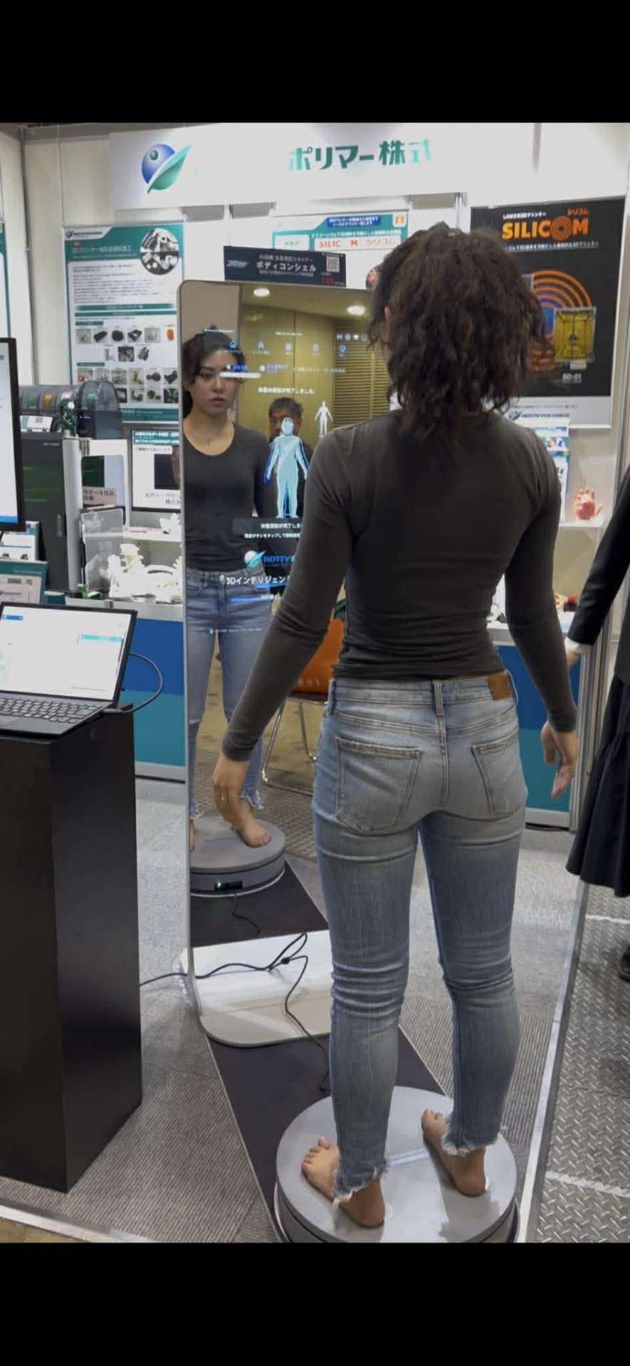 【野乃】健康博覧会レポ