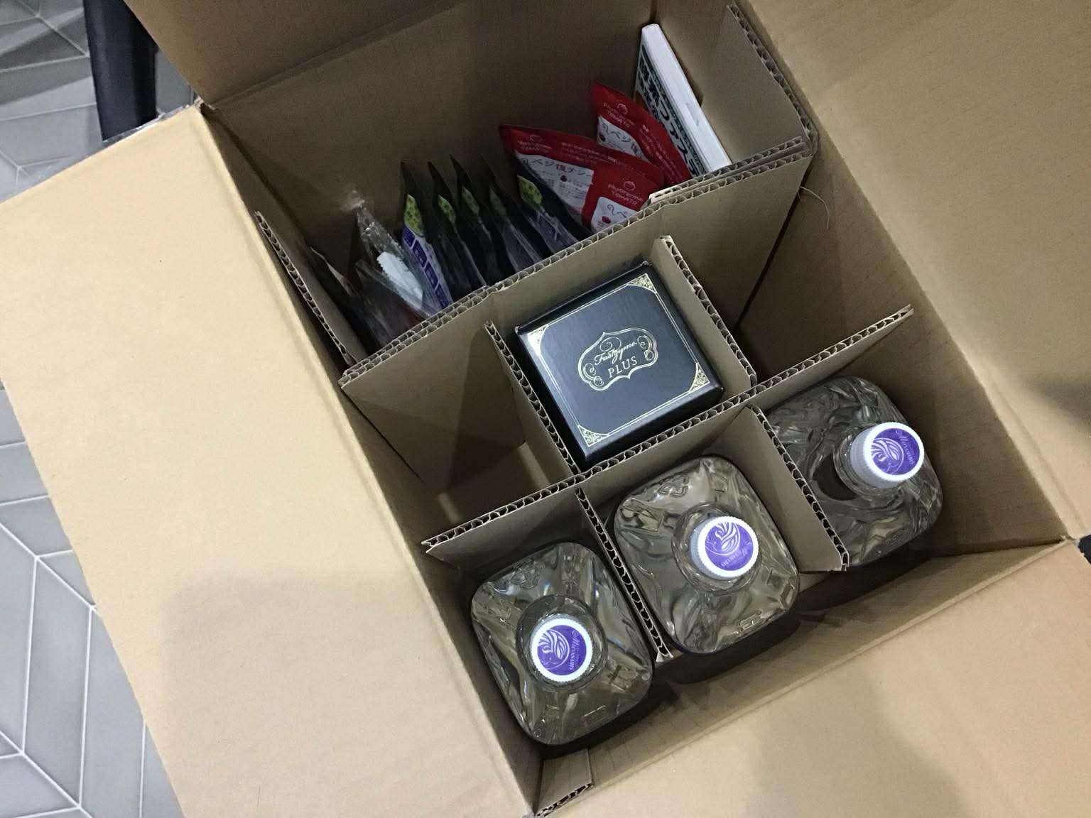 【健康の源は腸から・・・】中川